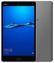 Замена стекла на планшете Huawei MediaPad M3 Lite 10.0 в Кирове